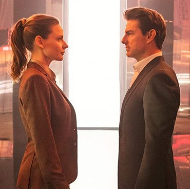 Sinopsis 'Mission Impossible: Fallout' Tayang di Bioskop Trans TV Malam Ini