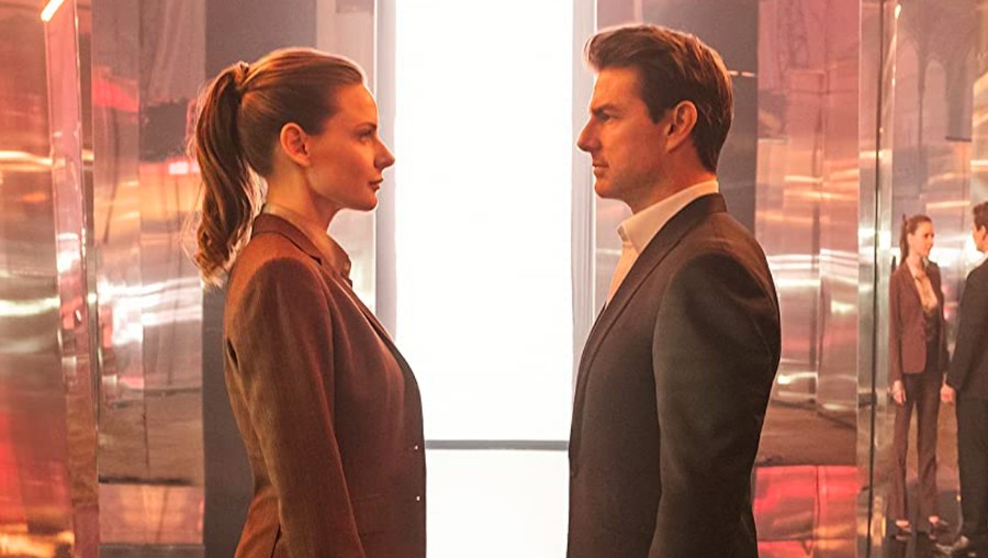 Mission Impossible Fallout