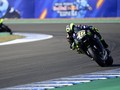 Podium MotoGP Andalusia, Rossi Curhat Sempat Kesal ke Mekanik