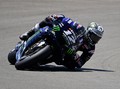 Vinales Sulit Bernapas Kejar Rossi di MotoGP Andalusia