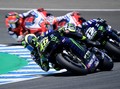 Bos Yamaha Ungkap Rossi dan Mekanik Sempat Cekcok