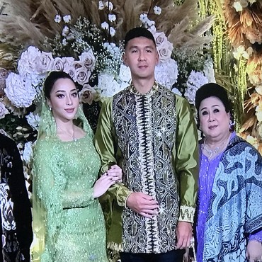 Nikita Willy Akhirnya Resmi Dilamar Indra Priawan