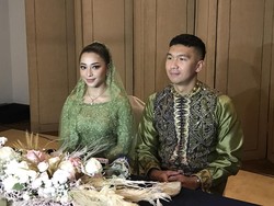 Nikita Willy dan Indra Priawan Akan Nikah Oktober 2020