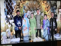 Nikita Willy Resmi Dilamar Indra Priawan!