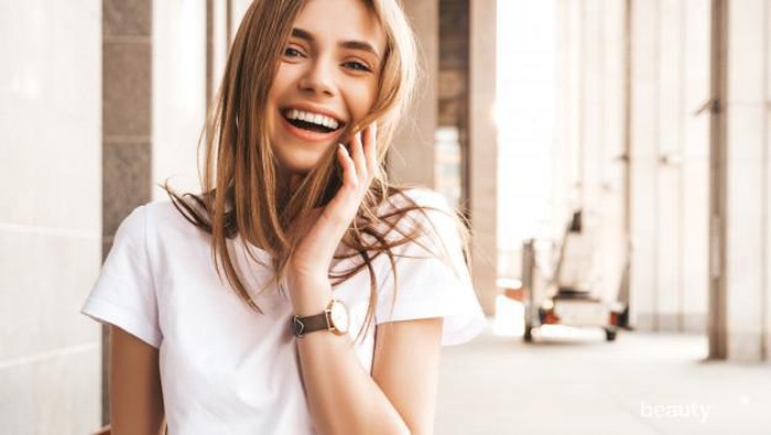 Rahasia Kulit Glowing dan Awet Muda Buat Kamu yang Mager Rahasia Kulit Glowing dan Awet Muda Buat Kamu yang Mager