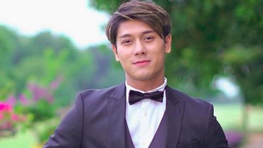 Rizky Billar Tebar Senyuman Manis, Dinda Hauw Sindir soal F*ck Boy