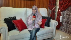 2 Tahun Tak Ditempati, Roro Fitria Renovasi Apartemen Mewahnya