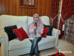 2 Tahun Tak Ditempati, Roro Fitria Renovasi Apartemen Mewahnya