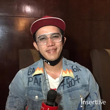 Ruri Repvblik Perjuangkan Hak Royalti El Ibnu Vokalis Elkasih