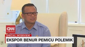 VIDEO: Special Interview: Edhy Prabowo Menjawab