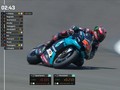 VIDEO: Aksi Quartararo Rebut Pole MotoGP Andalusia 2020