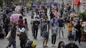 Epidemiolog soal PSBB Total DKI: Harus Ditiru Daerah Lain