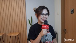 Tebak Gaya Ziva Magnolya dan Raih Hadiah Uang Tunai