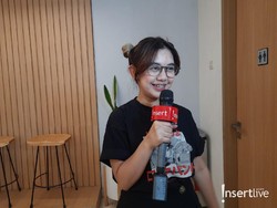 Tebak Gaya Ziva Magnolya dan Raih Hadiah Uang Tunai