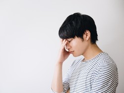 Kisah Pria Punya Pacar Online, Plot Twist Ternyata Istri Sahabatnya Sendiri