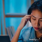 4 Faktor yang Dapat Mengakibatkan Penuaan Dini