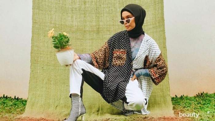 7 Properti Foto untuk Pemotretan di Rumah ala Influencer 7 Properti Foto untuk Pemotretan di Rumah ala Influencer