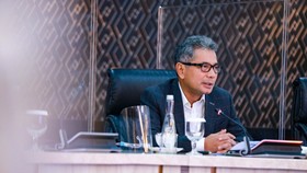Bank BRI Telah Salurkan Dana PEN Hingga Rp 20,7 Triliun