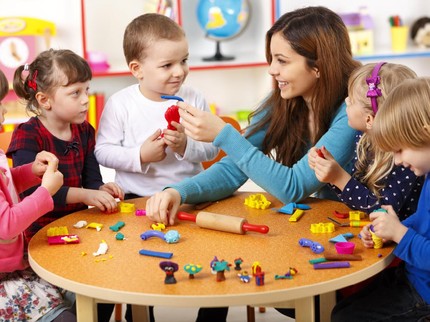 Gaya Parenting Bisa Pengaruhi Popularitas Anak di Masa Depan Lho Bun