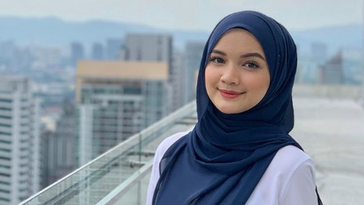Alya Iman