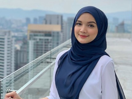 Artis Pendatang Baru Dituduh Jadi Pelakor yang Incar Harta Suami Orang