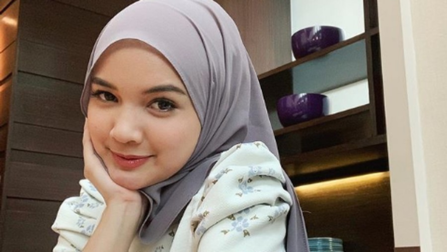 Alya Iman, artis Malaysia dituduh jadi pelakor