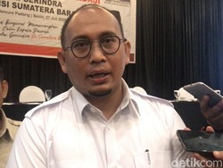 Andre Minta Gerindra Padang Interpelasi Wali Kota Terkait BLT Corona