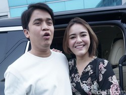 Billy Syahputra Sebut Susan Sameh Legit, Amanda Manopo: Dont Touch Me!