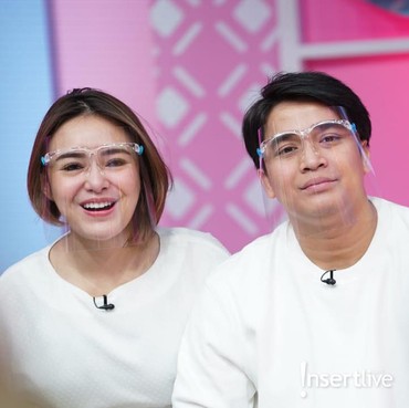 Soal Pindah Agama Demi Bisa Nikahi Billy, Begini Reaksi Amanda Manopo