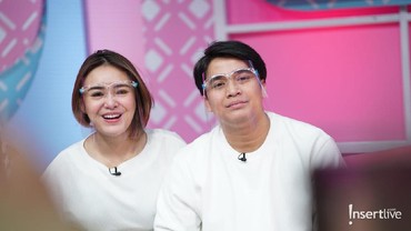 img-title Jatuh dari Motor Trail, Billy Syahputra Bikin Amanda Manopo Panik