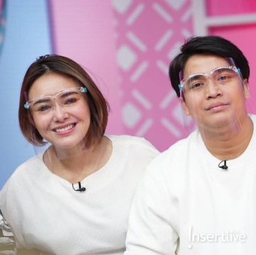 Billy & Amanda Manopo Bahas Pindah Agama vs Pelakor Dipukul Istri Sah