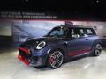 BMW Indonesia Rilis MINI Tercepat di Dunia