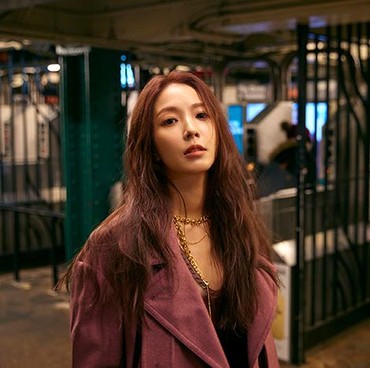 BoA Umumkan Keputusan Besar Tinggalkan SM Entertainment