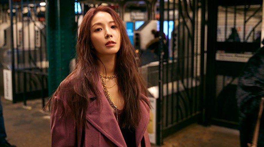 BoA Kwon BoA Kwon