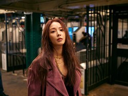 SM Entertainment Rayakan 20 Tahun Karier BoA Lewat Proyek SM Station