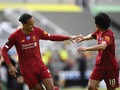 Vital di Liverpool, Van Dijk Disebut Pemalas