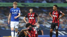 Tiga Klub Degradasi dari Liga Inggris