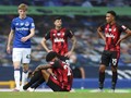 Tiga Klub Degradasi dari Liga Inggris