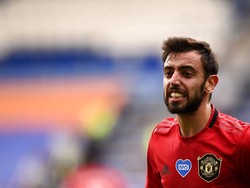 Bruno Fernandes Bicara Pentingnya MU Menangi Liga Europa