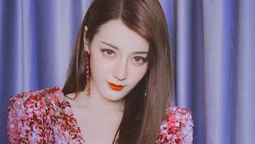 Tips Cantik Dilraba Dilmurat