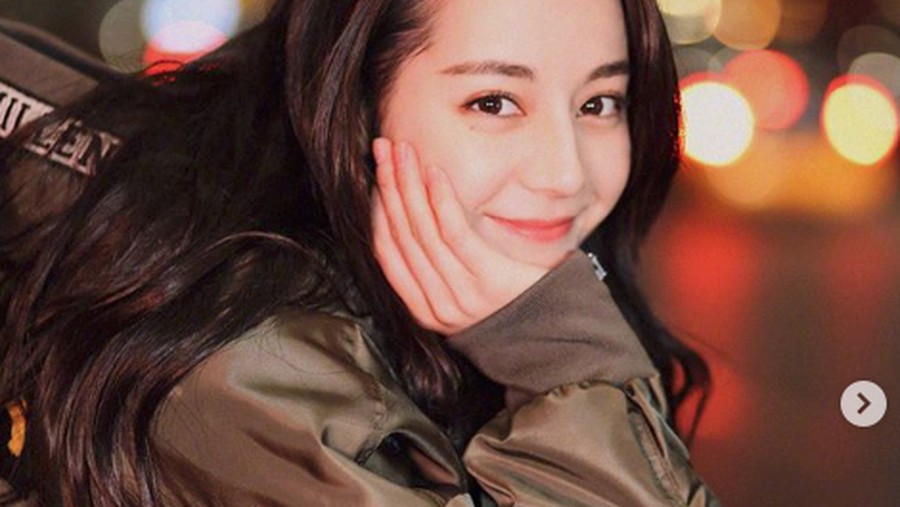 Dilraba Dimurat