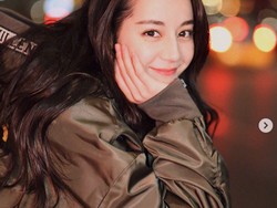 Most Popular Sepekan: Dilraba Dilmurat, Aktris Cantik Keturunan Uighur
