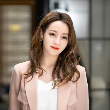 3 Fakta Dilraba Dilmurat, Wanita Tercantik Asia Keturunan Uighur