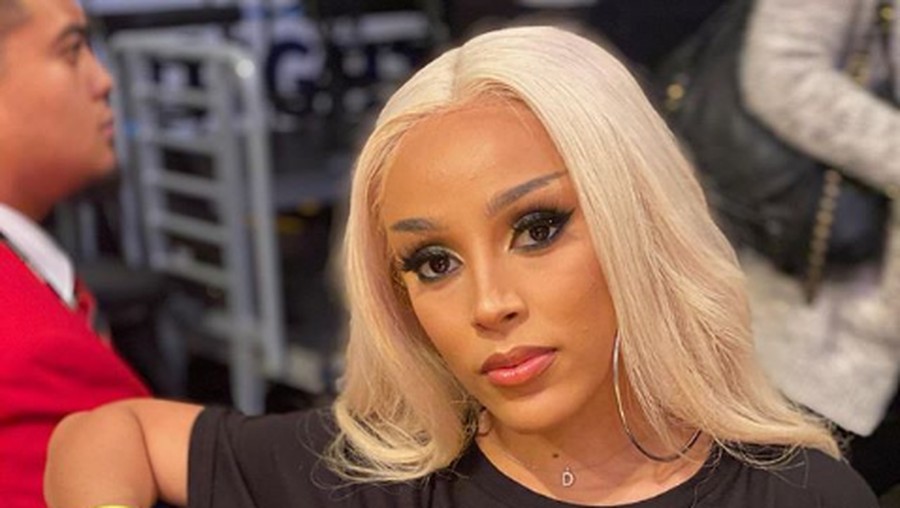 Doja Cat