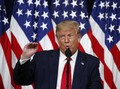 Trump Beri Tenggat Tiktok Dijual ke Investor AS 15 September