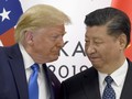 Trump Serang Xi Jinping soal 'Virus China' di Sidang Umum PBB