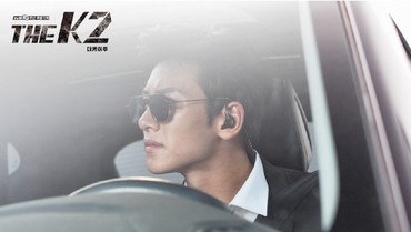 'The K2' Episode 10, Misi Je Ha Untuk Membunuh Kwan Soo