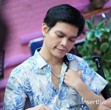 Soal Hak Royalti, Begini Jawaban El Ibnu