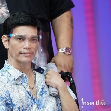 Hak Cipta Sudah Didapat, Elkasih Belum Terima Royalti