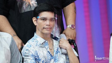 Hak Cipta Sudah Didapat, Elkasih Belum Terima Royalti